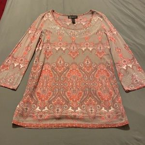 Beautiful evening Blouse